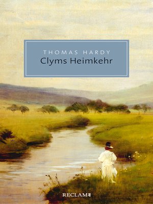 cover image of Clyms Heimkehr